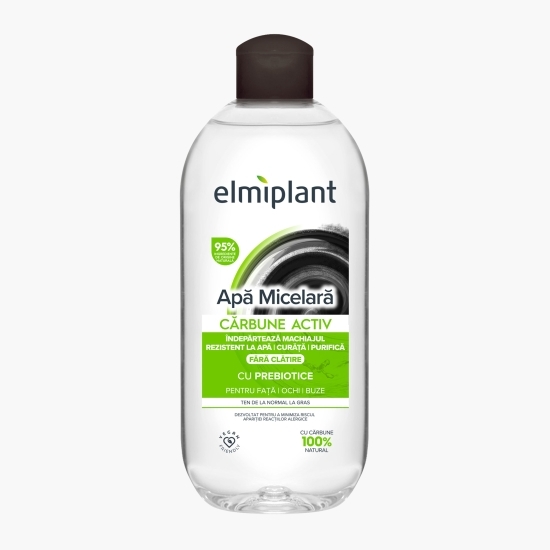 Apă micelară Detox 400ml