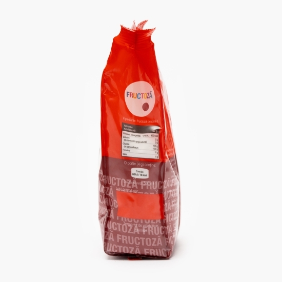Fructoză cristalină 500g