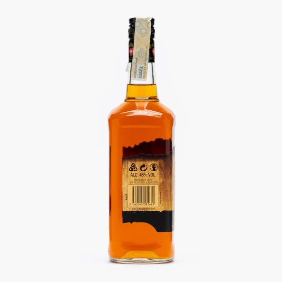 Bourbon Whiskey, 45%, USA, 0.7l