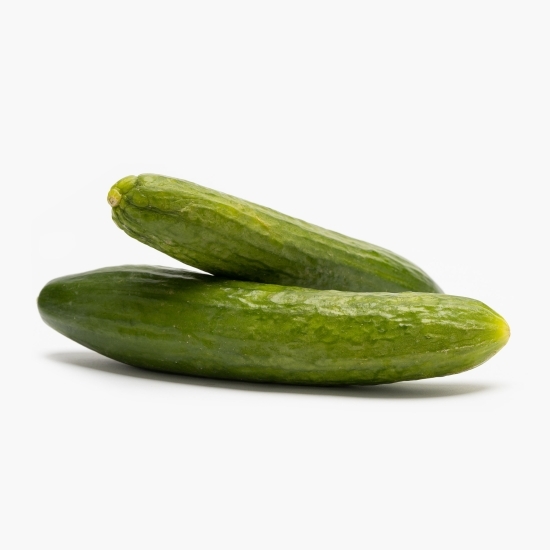 Mini castraveți eco 350g