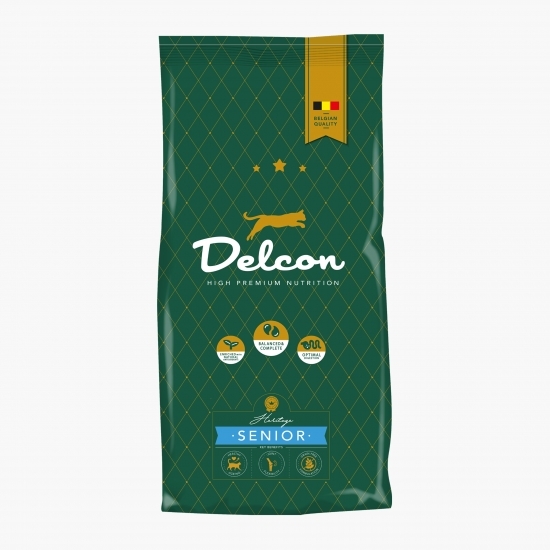 Hrană uscată pentru pisici senior 1.75kg
