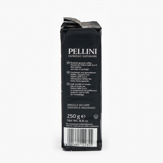 Cafea n°2 Vellutato 250g