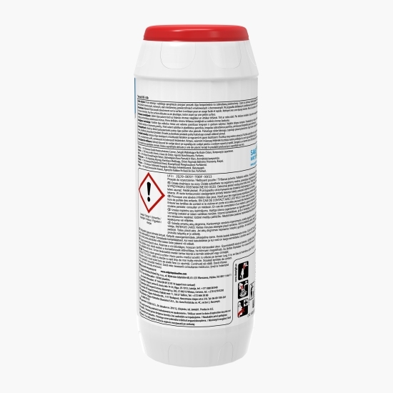 Praf de curățat Double Bleach 450g
