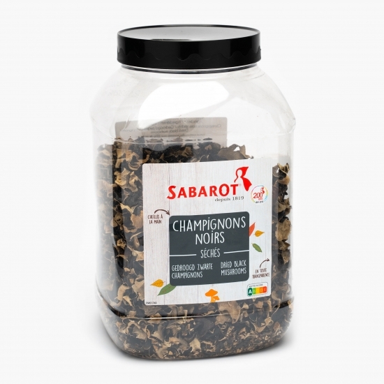 Ciuperci negre 500g