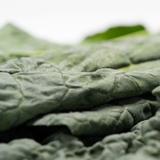Foi varză Kale verde eco România 100g