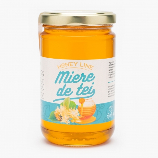 Miere de tei 400g