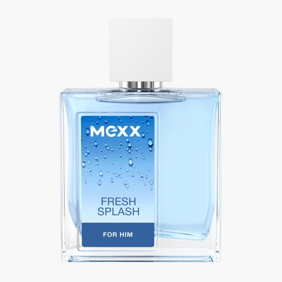 Apă de toaletă Blockbuster for Him 50ml