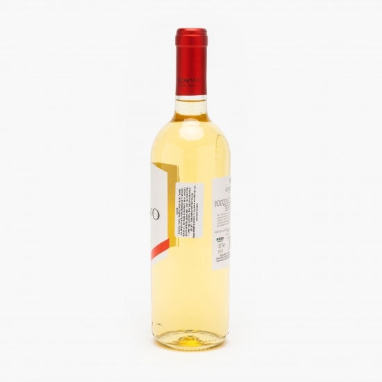 Vin alb sec Bianco Terre Siciliane, 12%, 750ml