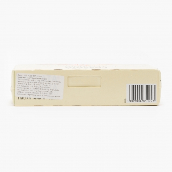 Pasata de roșii eco 3x200g 