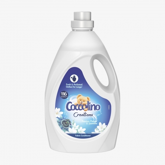 Balsam de rufe Creations Passion Flower 116 spălări 2.9l