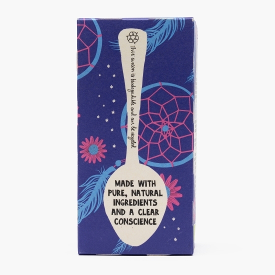 Ceai eco Nightea Night, 20 plicuri, 40g