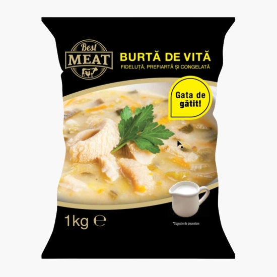 Burtă de vită fideluță 1kg