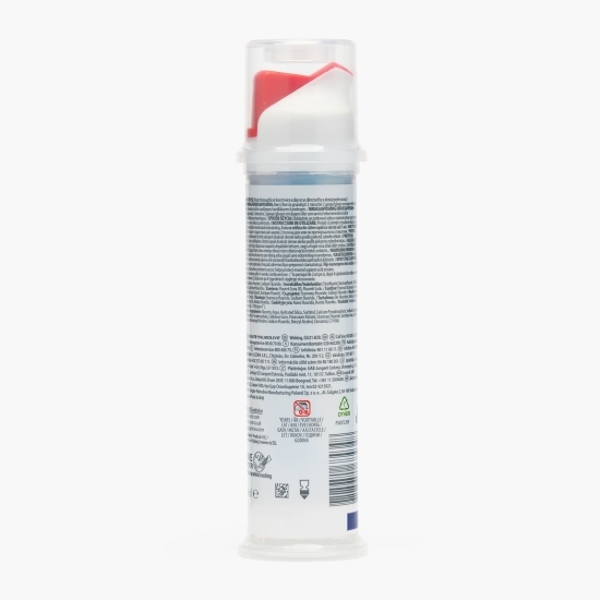 Pastă de dinți pentru protecție completă Total Whitening Pump, 100ml