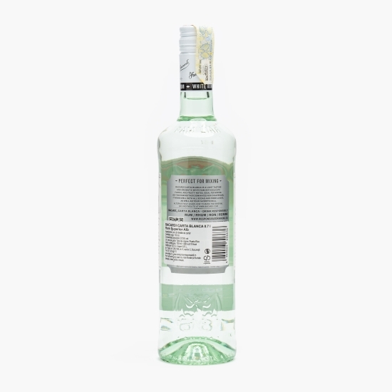 Rom Carta Blanca 37.5% alc. 0.7l