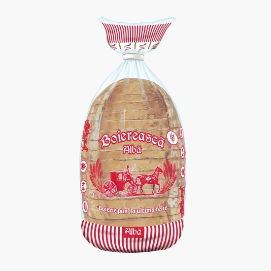Pâine albă 700g