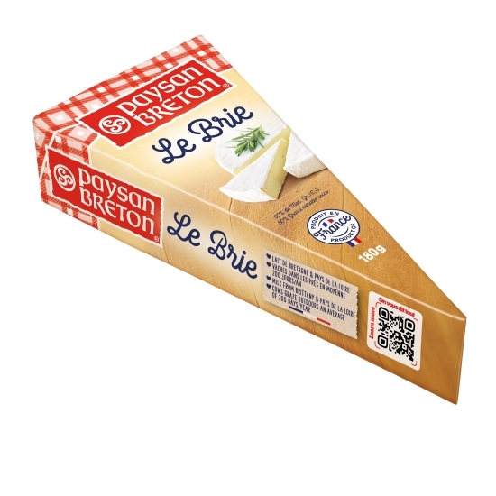 Brânză Brie 180g