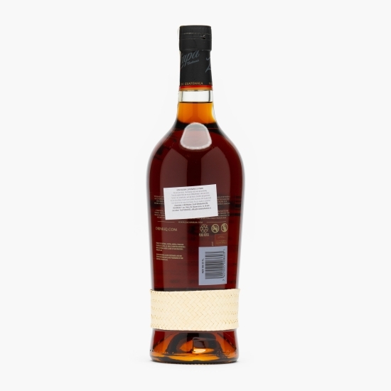 Rom 23YO 40% alc. 1l + cutie