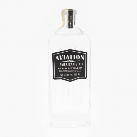 Gin American 42% alc. 0.7l
