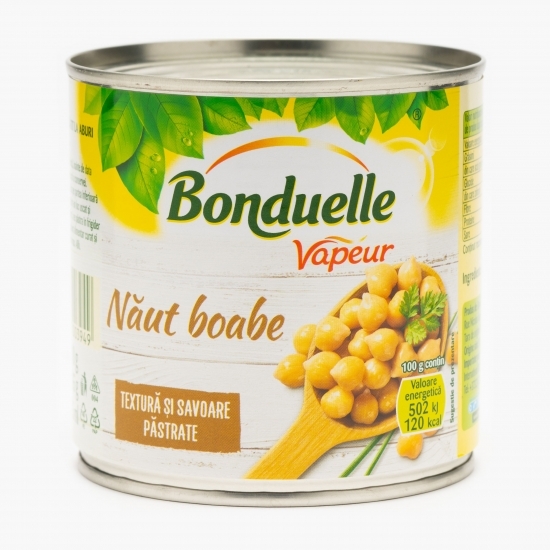 Năut boabe 310g