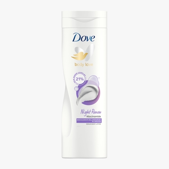 Loțiune Corp Night Renew 400ml