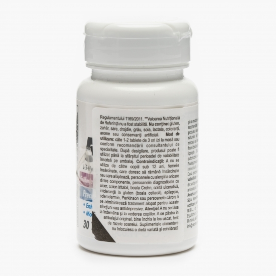 5-HTP 30 tablete 