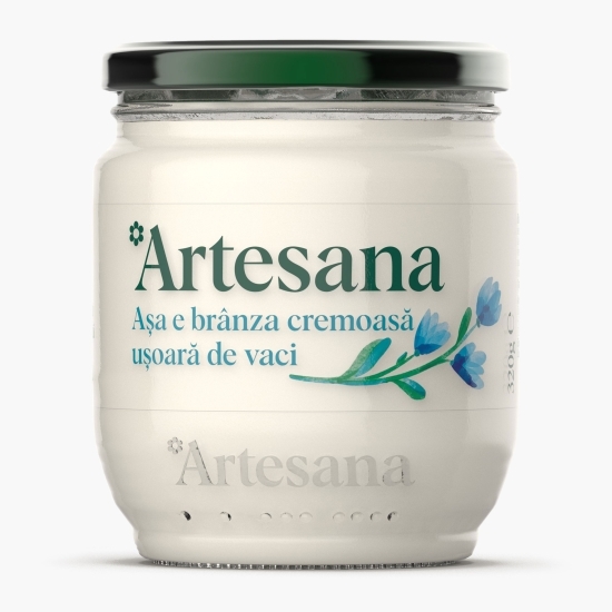 Brânză de vaci 320g