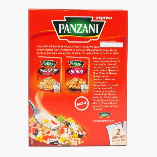 Orez prefiert 250g