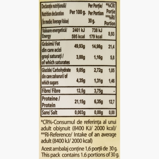 Fulgi de migdale 50g