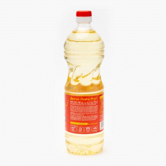 Ulei vegetal pentru prăjit 1l