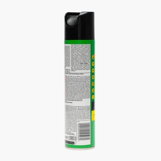 Spray universal împotriva insectelor 400ml
