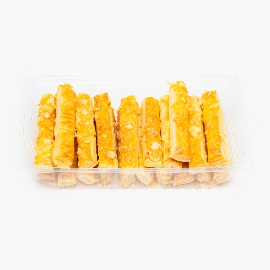 Bețișoare cu cașcaval 150g