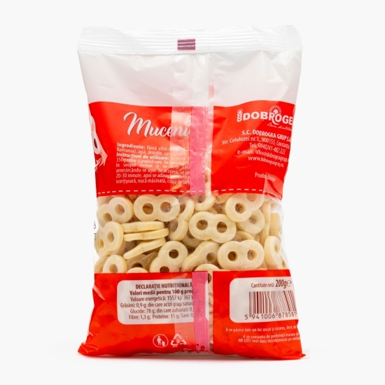 Mucenici muntenești 200g