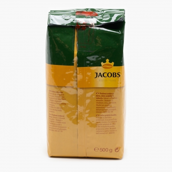 Crema 500g cafea boabe 