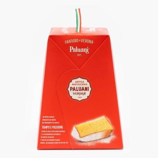 Cozonac Pandoro di Verona 750g