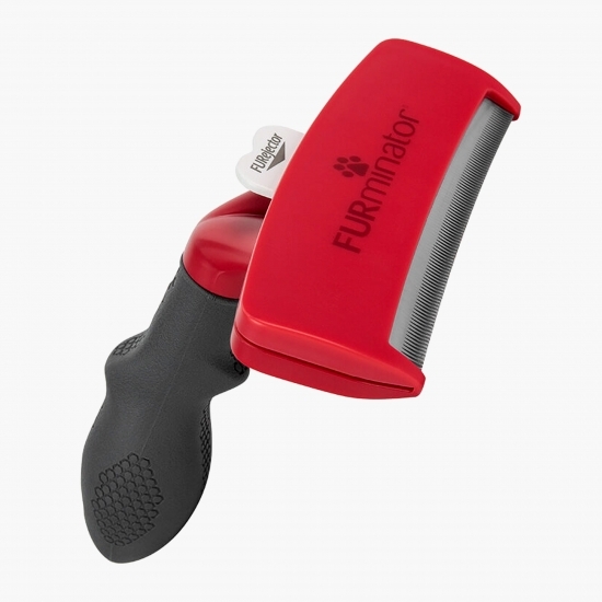 Trimmer profesional pentru câini de talie mare cu blană scurtă +41kg