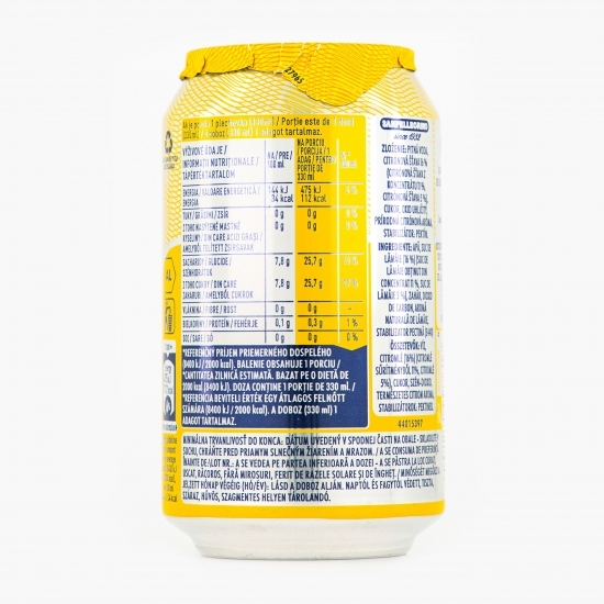 Suc de lămâie 330ml