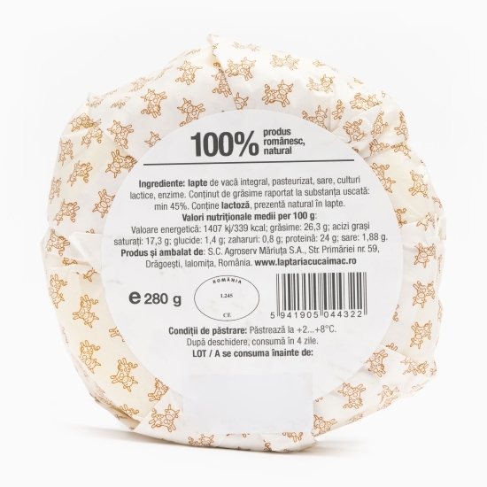 Rotocol de cașcaval 280g