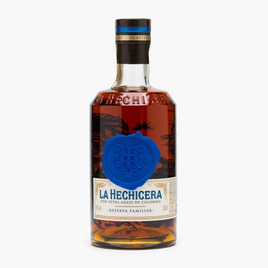 Rom Reserva Familiar 40% alc. 0.7l
