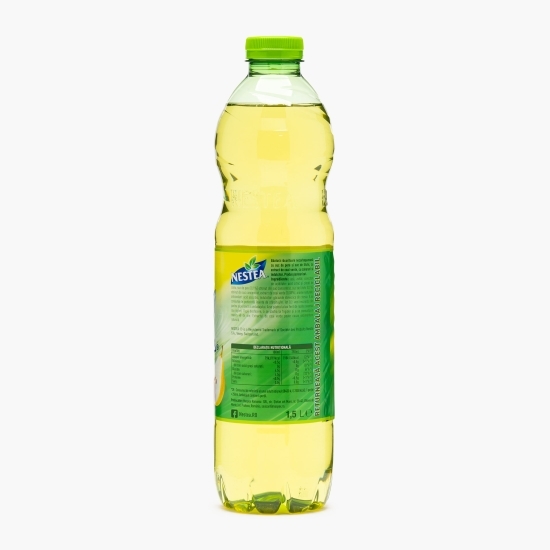 Băutură necarbogazoasă cu pară și lychee 1.5l