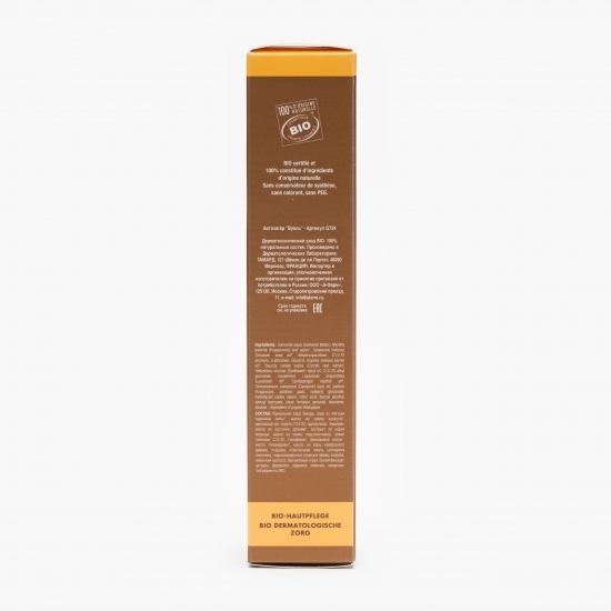 Autobronzant natural bio 100ml