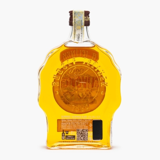 Rachiu de prune Gold, 45%, 700ml