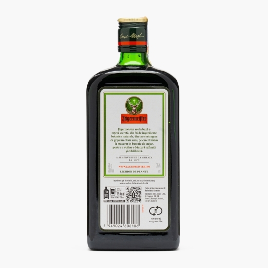 Lichior plante 35% alc. 700ml