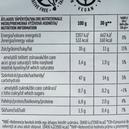 Chipsuri din cartofi cu sare din Praid 140g