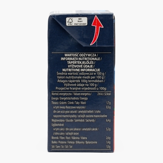 Sos pentru paste cu legume Napoli, 340g