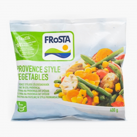 Amestec legume Provence 400g