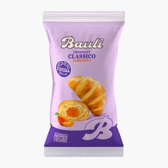 Croissant cu umplutură de caise 50g