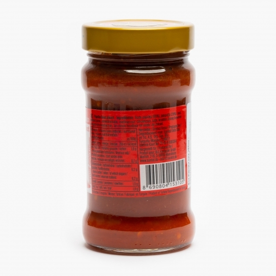 Sos paprika iute 295ml