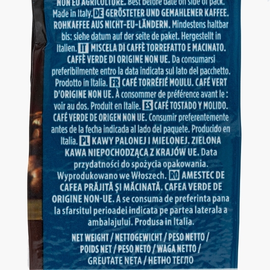 Classico 250g, cafea măcinată 
