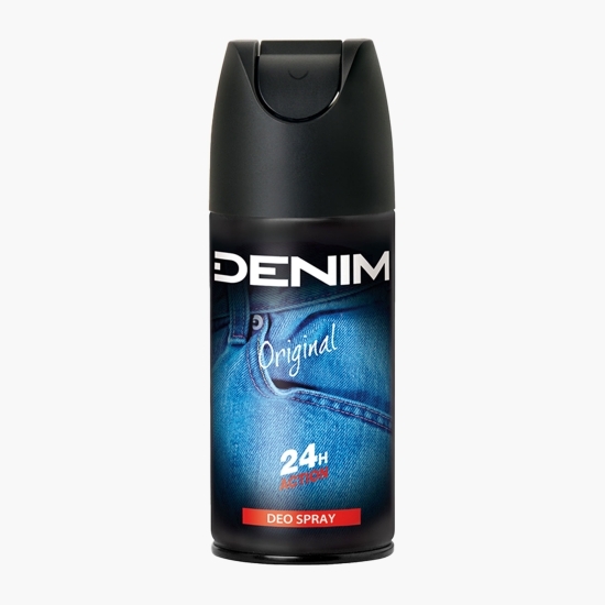 Deodorant spray Original 150ml