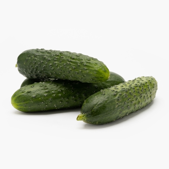 Castraveți Cornichon 500g